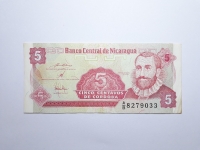 5 CENTAVOS