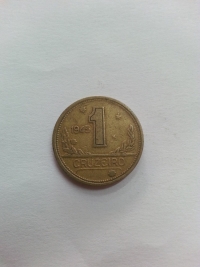 1 CRUZEIRO