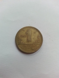 1 CRUZEIRO