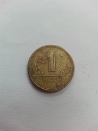 1 CRUZEIRO