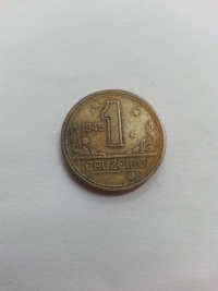 1 CRUZEIRO