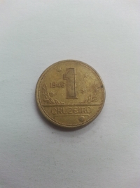 1 CRUZEIRO