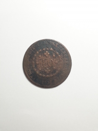 40 RÉIS
