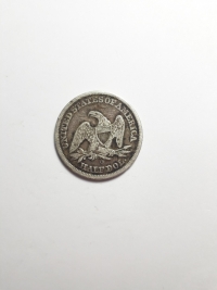 HALF DOLLAR