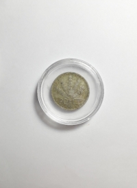 20 CENTÉSIMOS