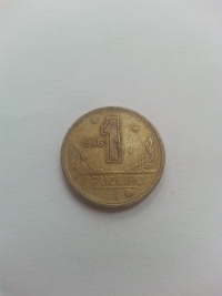 1 CRUZEIRO