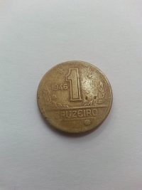 1 CRUZEIRO