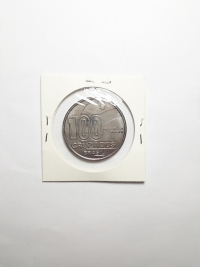 100 CRUZADOS