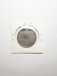 100 CRUZADOS