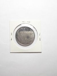 100 CRUZADOS