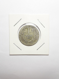 2000 RÉIS