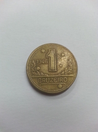1 CRUZEIRO
