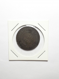40 RÉIS