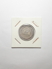 EDISON CORREA & NUMISMÁTICA 2000