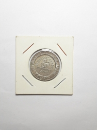 EDISON CORREA E NUMISMÁTICA 2000