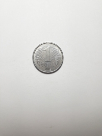 1 CENTAVO
