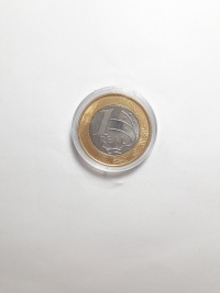 1 REAL (PARACANOAGEM)