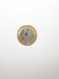 1 REAL (ATLETISMO PARALÍMPICO)