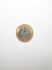 1 REAL (ATLETISMO PARALÍMPICO)