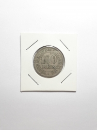 100 RÉIS