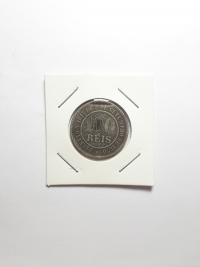 100 RÉIS