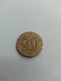 50 CENTAVOS