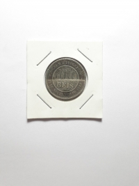 100 RÉIS