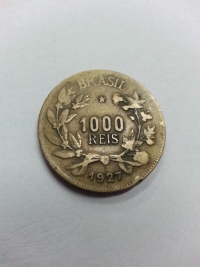 1000 RÉIS