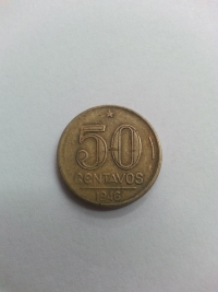 50 CENTAVOS