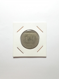 100 RÉIS