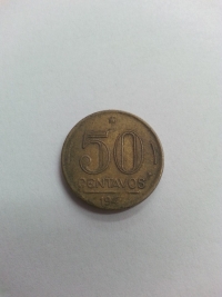 50 CENTAVOS