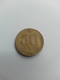 50 CENTAVOS