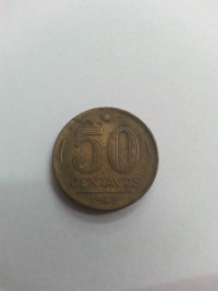 50 CENTAVOS