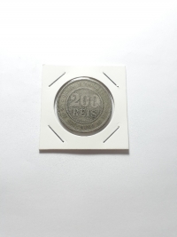 200 RÉIS