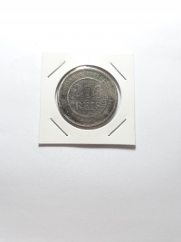 200 RÉIS