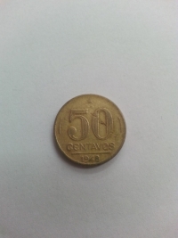 50 CENTAVOS