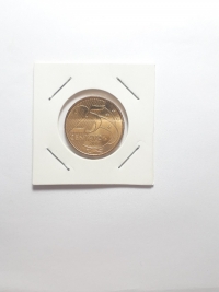 25 CENTAVOS