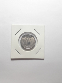 50 CENTAVOS