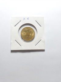 50 CENTAVOS