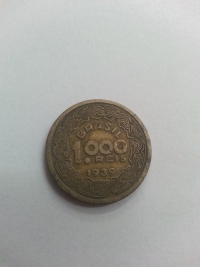 1000 RÉIS