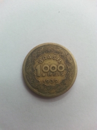 1000 RÉIS