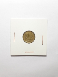 10 CENTAVOS