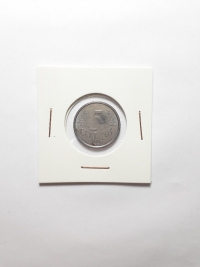 5 CENTAVOS