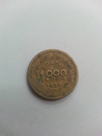 1000 RÉIS