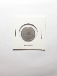 10 CENTAVOS