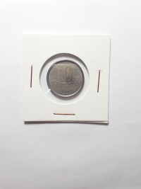10 CENTAVOS