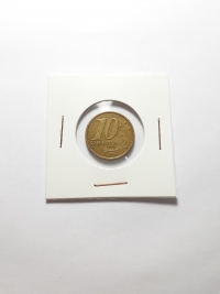 10 CENTAVOS