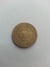 1000 RÉIS