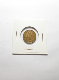 10 CENTAVOS