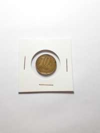 10 CENTAVOS